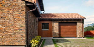Камень для наружных стен 3D панели RKS SLATE Сланец Cedar Slate Country купить с доставкой (2)