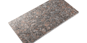 2. Гранитная плитка Тan Brown, Thermo 1