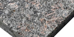 2. Гранитная плитка Тan Brown, Thermo 5