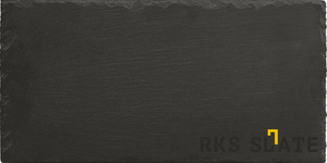 Кровельный Сланец RKS SLATE Charcoal 600х300х5-7 мм (2)