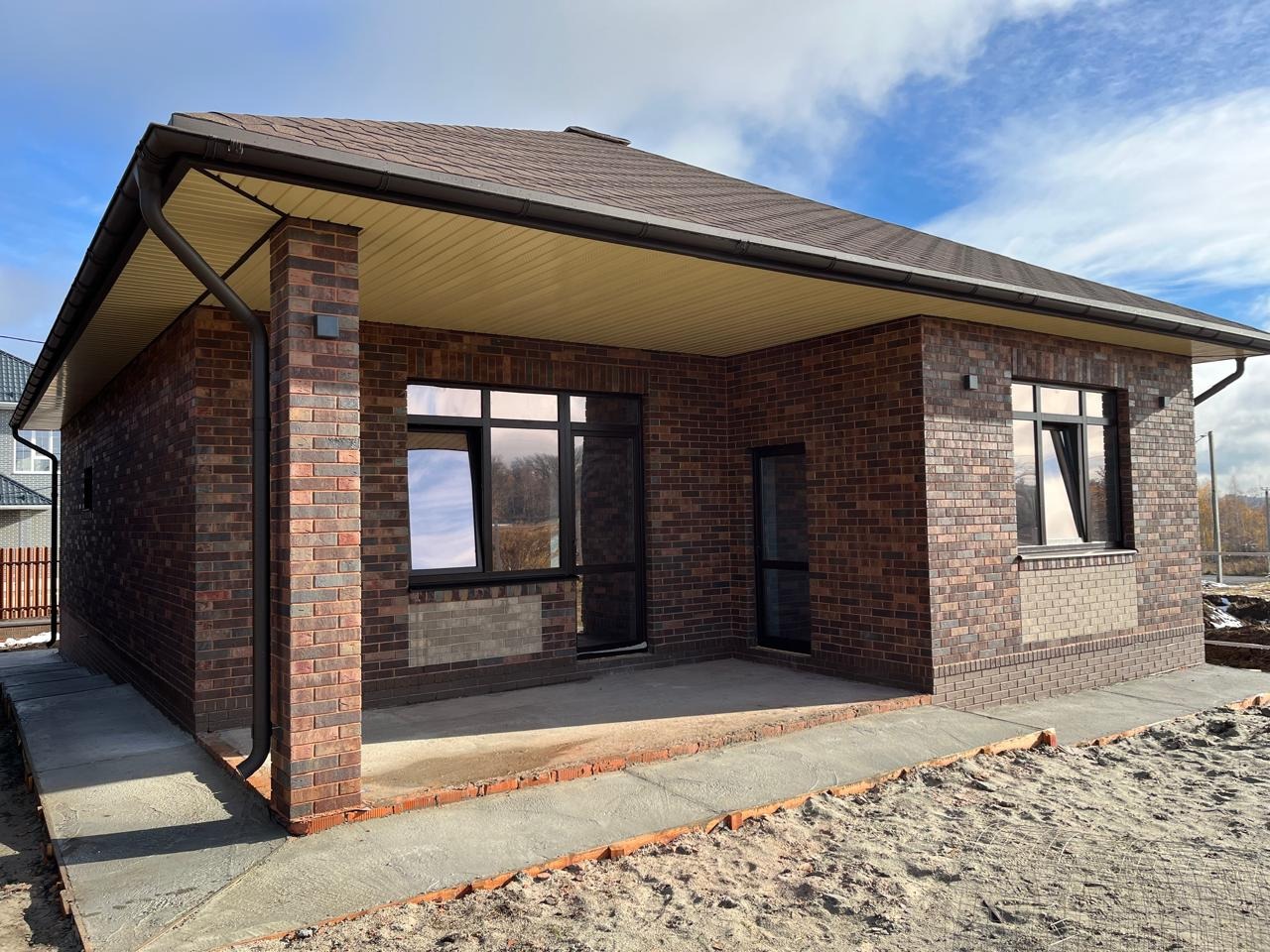 Кирпич облицовочный КС-Керамик (Königstein), Гессен Вайн УС, 1НФ 6