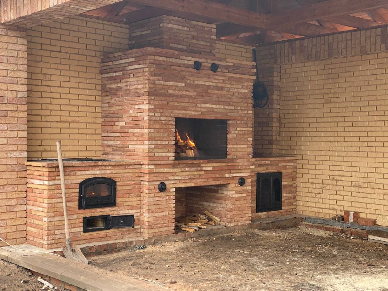 Кирпич облицовочный Тандем, Вена, 485x85x40 мм 3