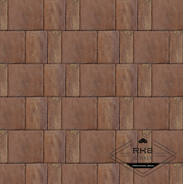 Плитка тротуарная SteinRus, Новый Город, Color Mix Порто, 40 мм в Саратове