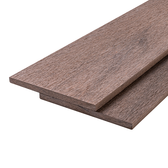 Заборная доска из ДПК Bamberg, Brazilian Walnut в Саратове