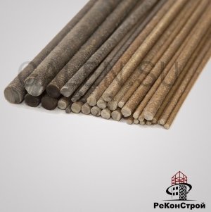 Базальтопластиковая арматура ROCKBAR, диаметр 10 мм в Саратове