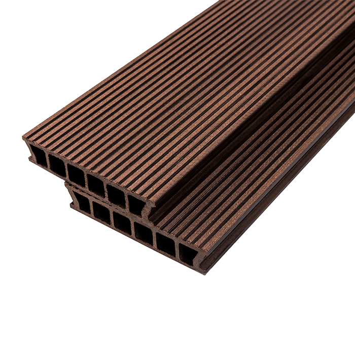 Террасная доска из ДПК Greenteх, Chocolate в Саратове