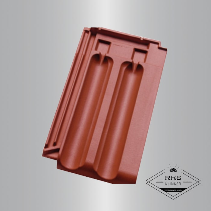Керамическая черепица Koramic, Mondo 12, Noble Copper в Саратове