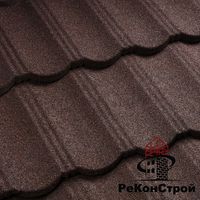 Композитная черепица Gerard Heritage, Chestnut в Саратове