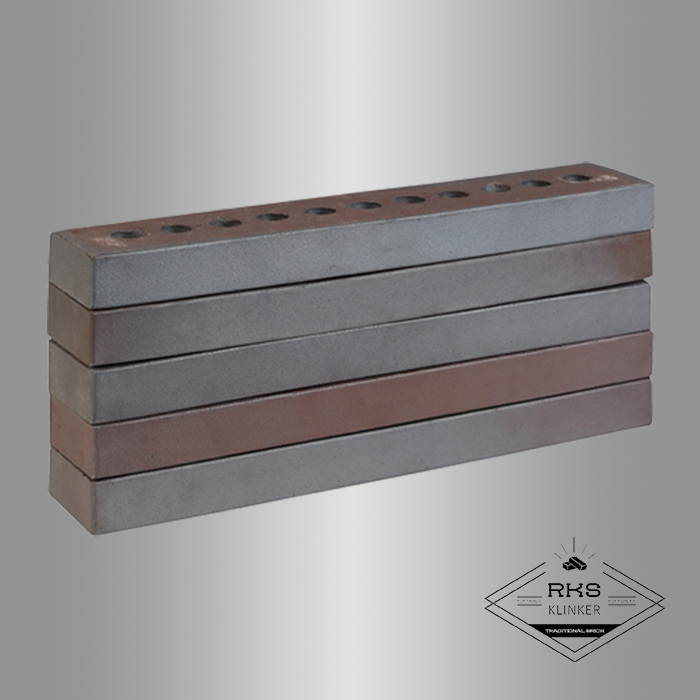 Облицовочный кирпич LOPO 6705 Flat, 490x90x40 мм в Саратове