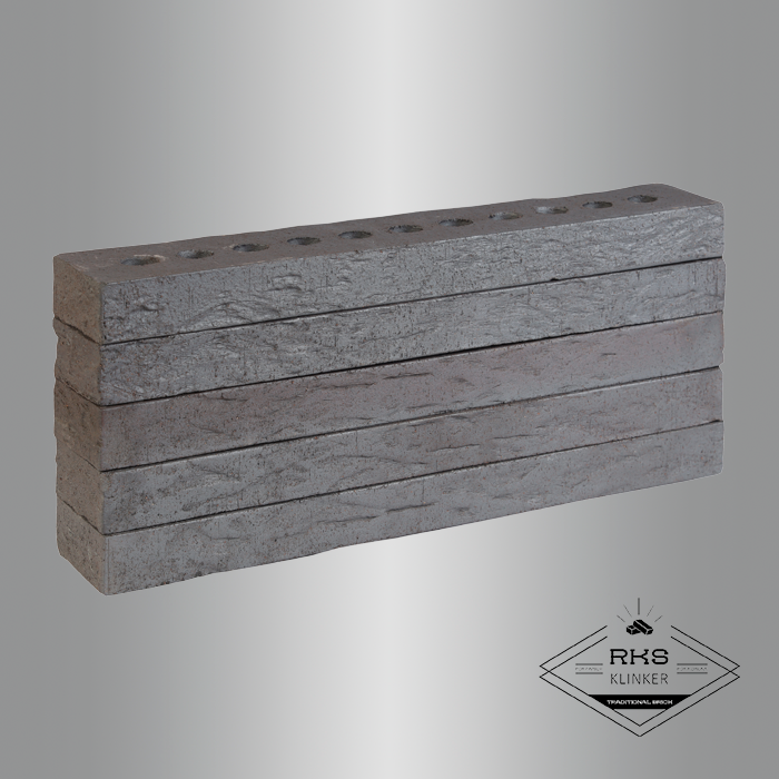 Облицовочный кирпич LOPO 6705 Handmade, 490x90x40 мм в Саратове