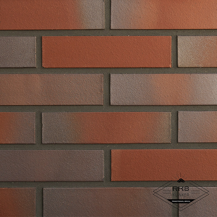 Клинкерная фасадная плитка LOPO, WFS 6373, 240x14x71 мм в Саратове