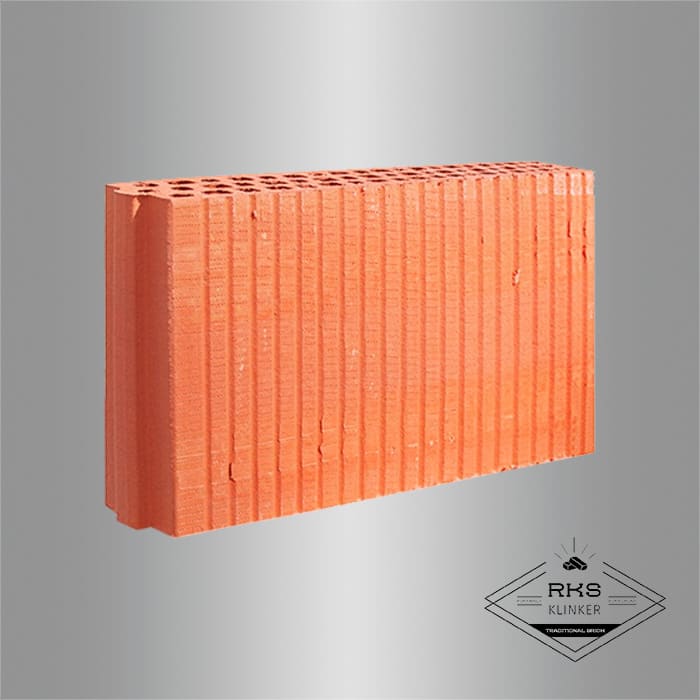 Керамические блоки ЛСР 4,58 НФ, М-150 в Саратове