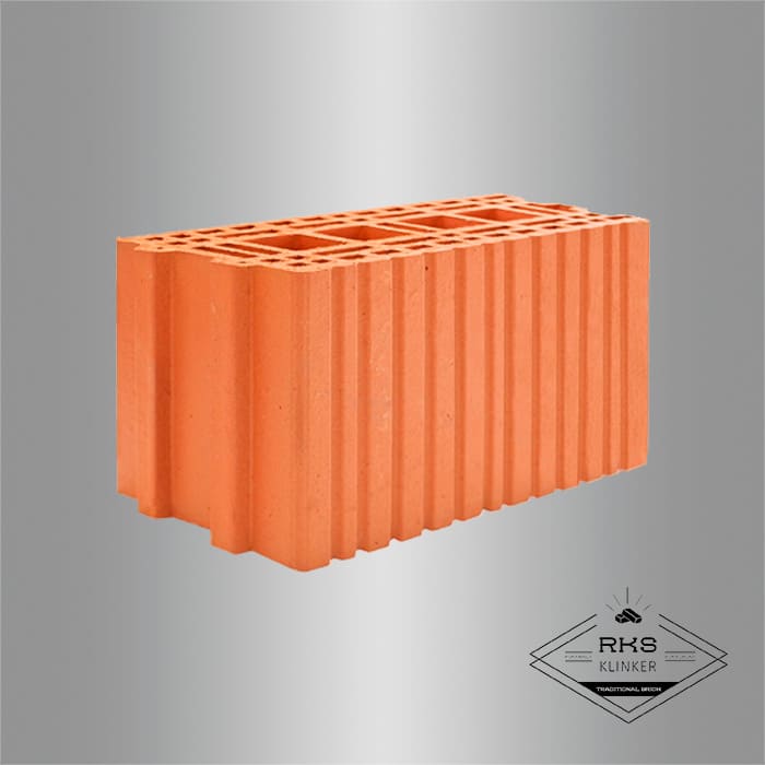 Керамические блоки ЛСР 8,98 НФ, М-200 в Саратове