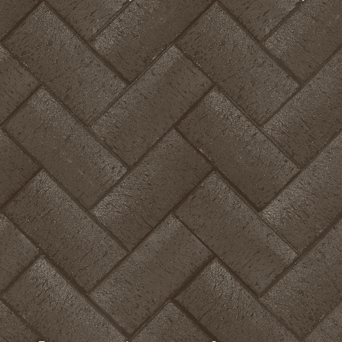 Клинкер тротуарный ЛСР "Франкфурт" Серебро Классик в Саратове