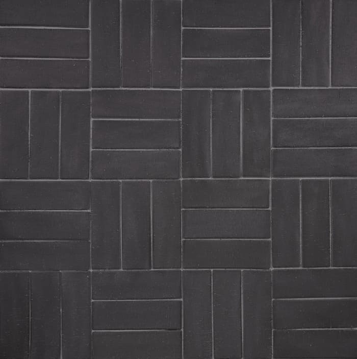 Клинкер тротуарный ЛСР "Штутгарт" Лонг, графитовый в Саратове