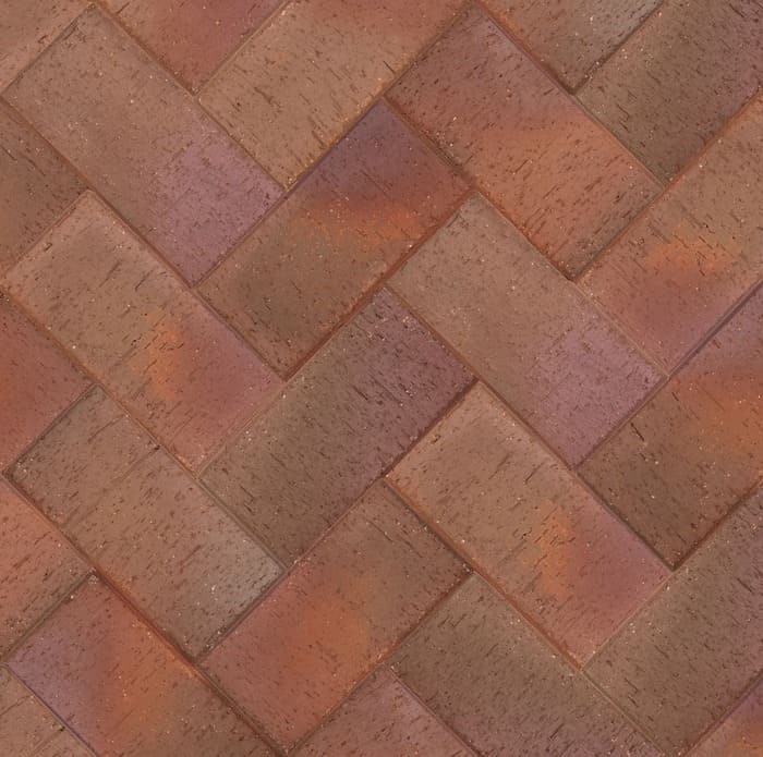 Клинкер тротуарный ангобированный ЛСР "Милан" Бордо Классик в Саратове — RKS KLINKER Клинкер тротуарный ангобированный ЛСР "Милан" Бордо Классик в Саратове