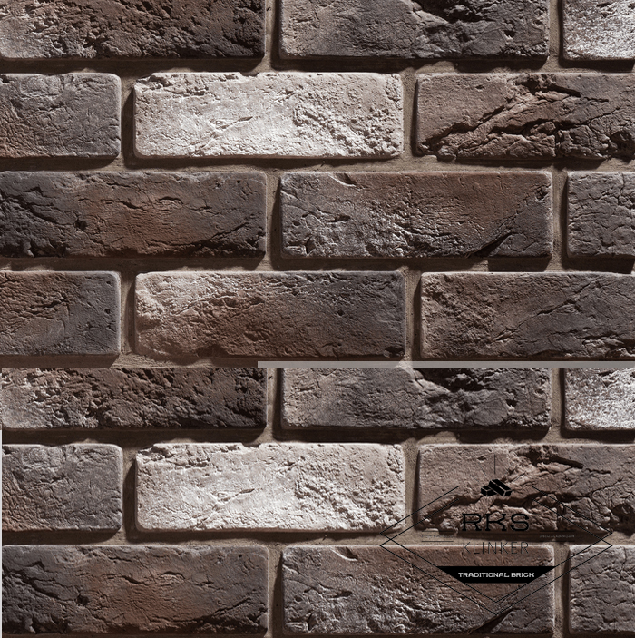 Декоративный кирпич Leonardo Stone, Лион 465 в Саратове