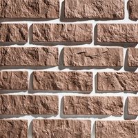 Искусственный камень Leonardo Stone, Неаполь 915 в Саратове