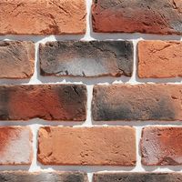 Декоративный кирпич Leonardo Stone, Орлеан 490 в Саратове