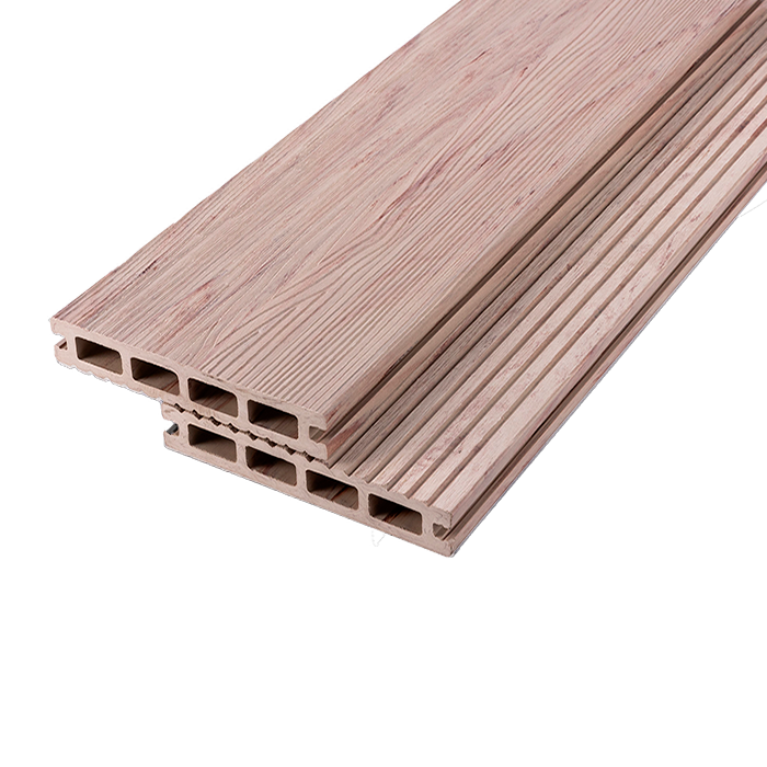 Террасная доска из ДПК Woodvex, Select Colorite, Сакура в Саратове