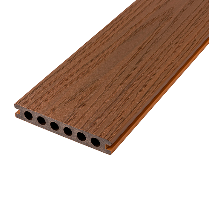 Террасная доска ДПК Woodvex, Select Co-Extrusion, Latte в Саратове