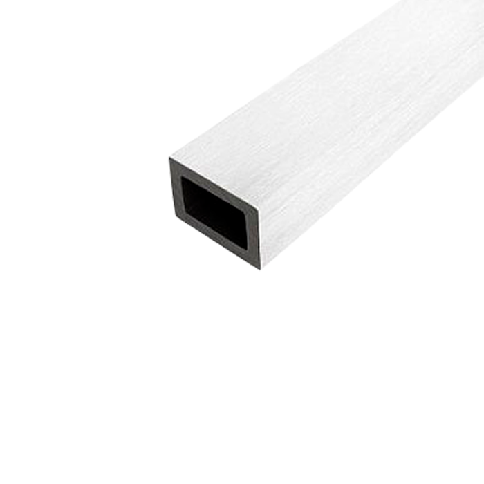 Балясина из ДПК Mongoose, Co-Extrusion, white в Саратове