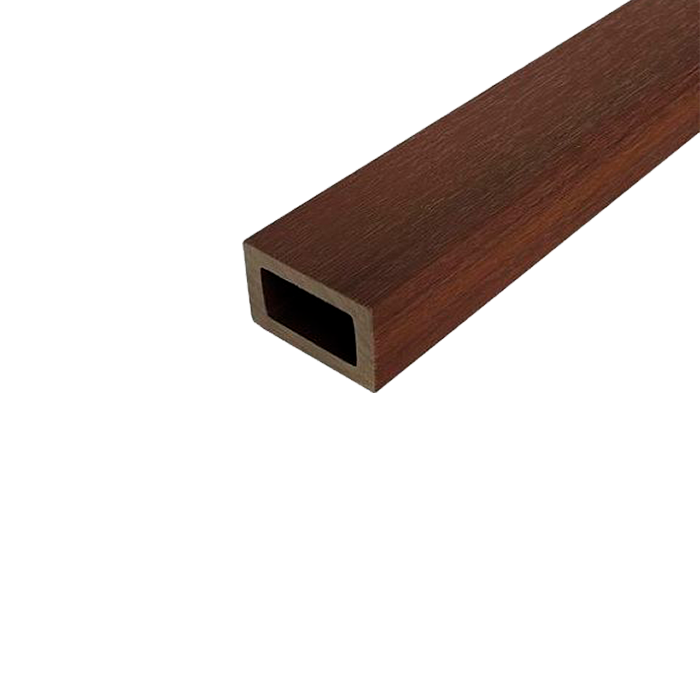 Балясина из ДПК Mongoose, Co-Extrusion, rosewood в Саратове