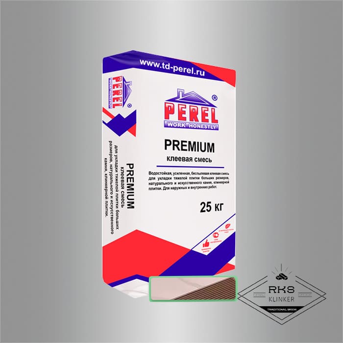 PREMIUM Perel клей для мрамора и камня в Саратове