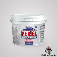 Грунтовка глубокого проникновения PEREL, 10 л в Саратове