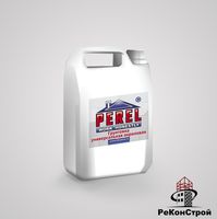 Универсальная грунтовка PEREL, 10 л в Саратове