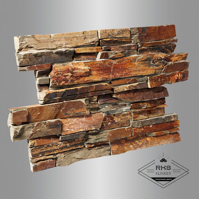 3D панели Сланец Cedar Slate Country в Саратове