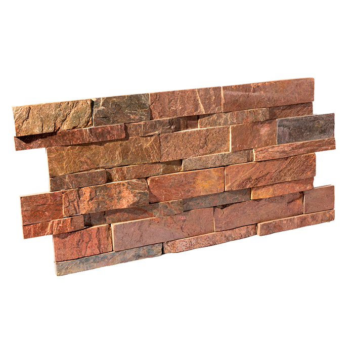 3D панели Кварцит Cooper Natural в Саратове