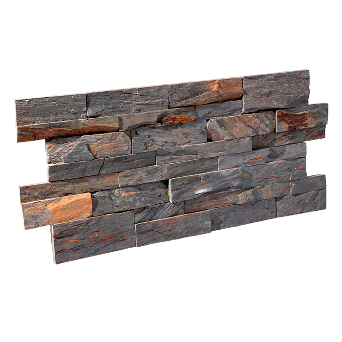 3D панели Сланец Rustic Rockface в Саратове
