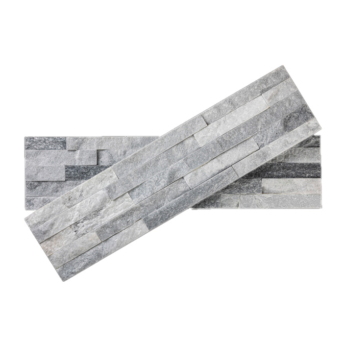 3D панели Мрамор Cloudy Grey Classic в Саратове