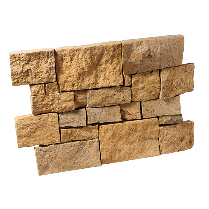 Декоративный камень Известняк Beige Limestone Country в Саратове
