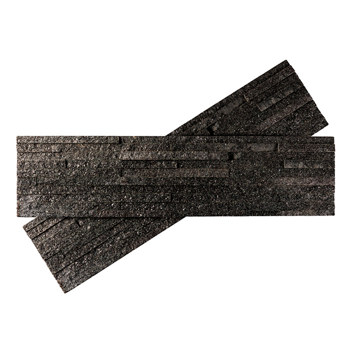 3D панели Кварцит Black Quartz Pencil в Саратове