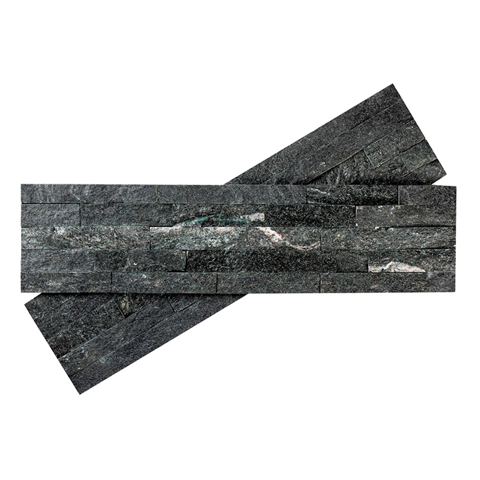 3D панели Кварцит Black Quartz Classic в Саратове