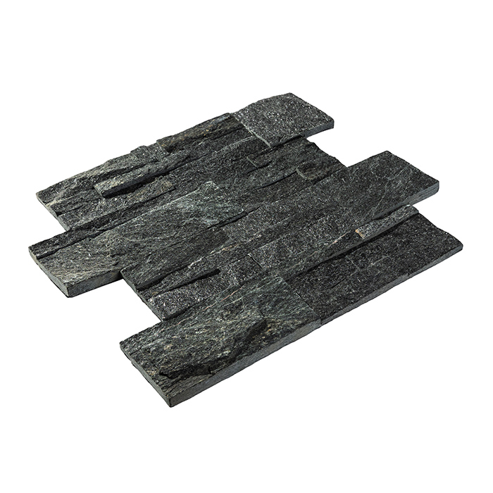 3D панели Кварцит Black Quartz Modern в Саратове