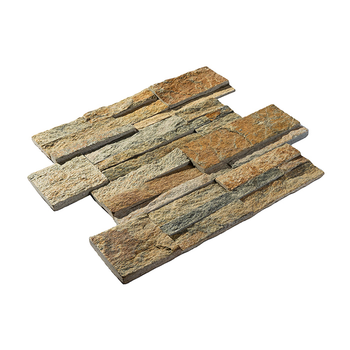 Декоративный камень Кварцит Multi Quartz Modern в Саратове