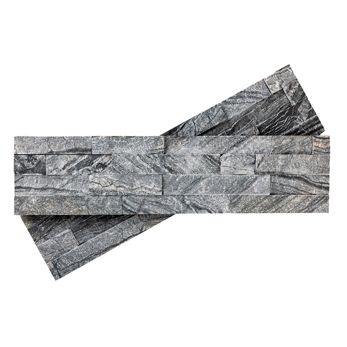 3D панели Мрамор Woody Grey Classic в Саратове