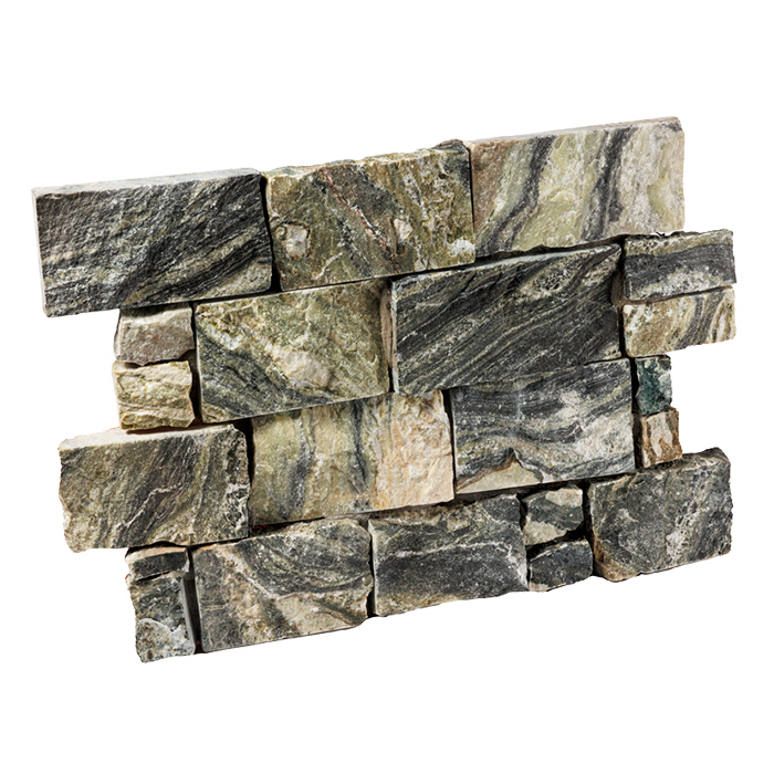 3D панели Оникс Arctic Green Country в Саратове
