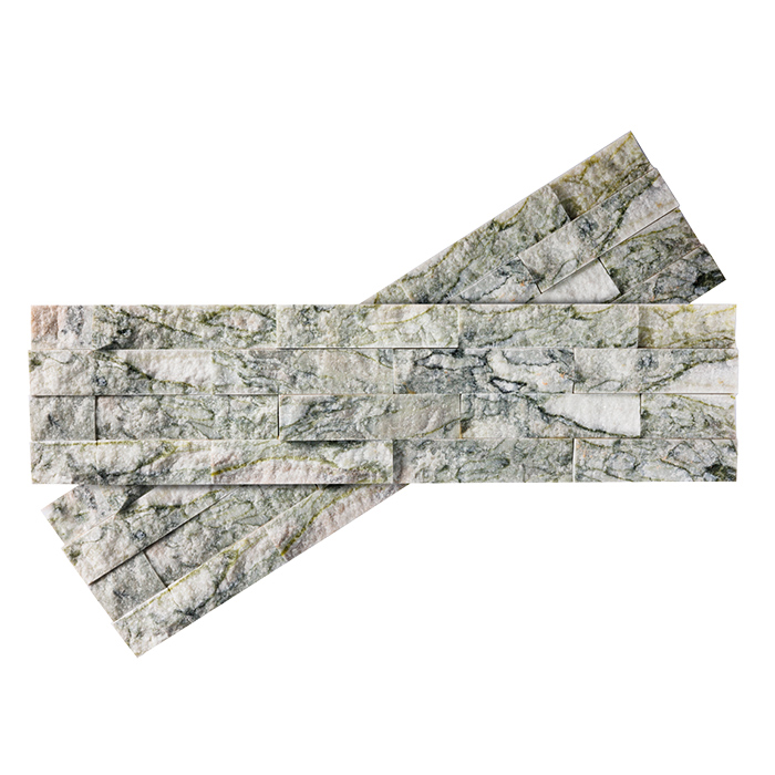 Декоративный камень Оникс Ice Green Classic в Саратове