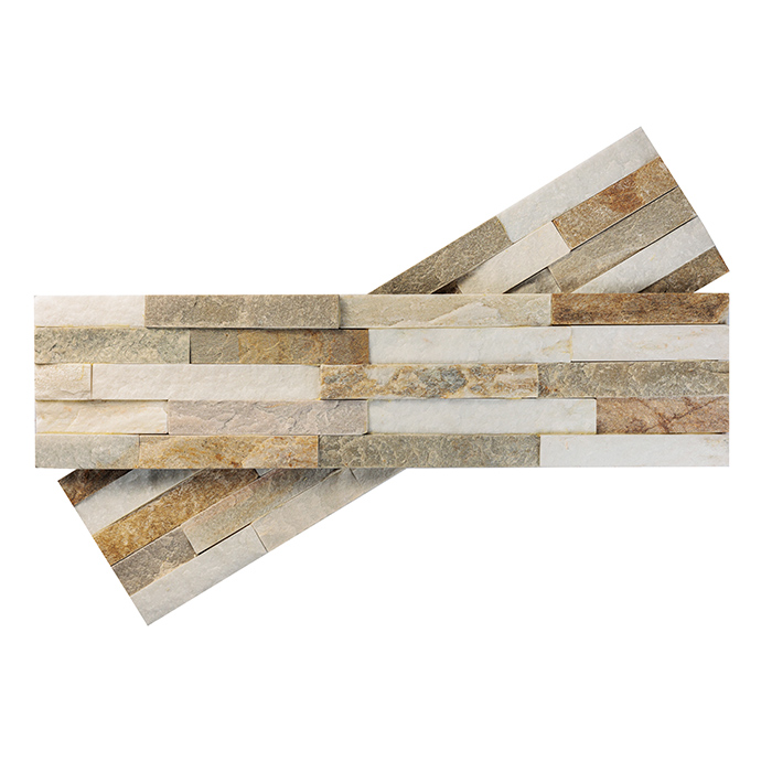 Декоративный камень Сланец Beige Slate Classic в Саратове