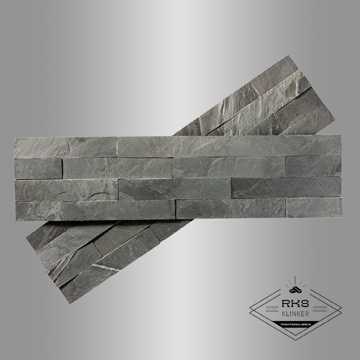3D панели Сланец Black Slate Classic в Саратове