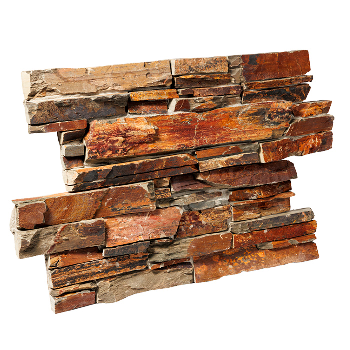 3D панели Сланец Cedar Slate Rockface в Саратове