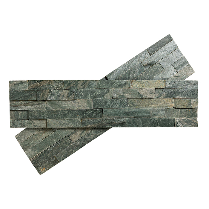 Декоративный камень Сланец Green Slate Classic в Саратове