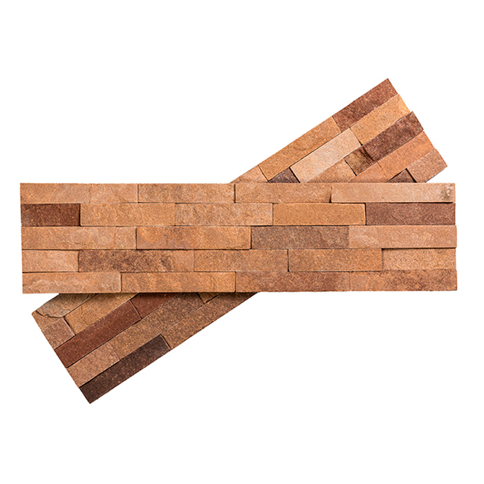 Декоративный камень Сланец Terracotta Classic в Саратове