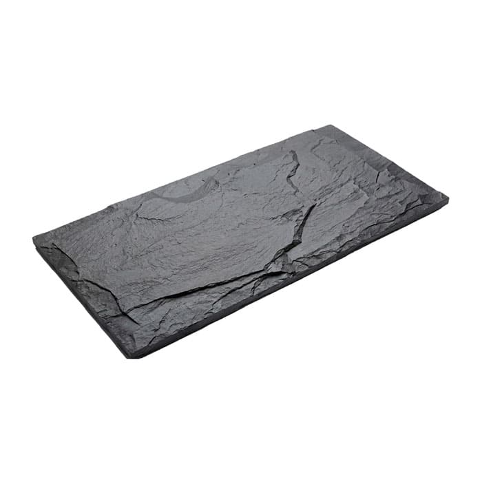 Сланец Black Mushroom 400х200 мм в Саратове