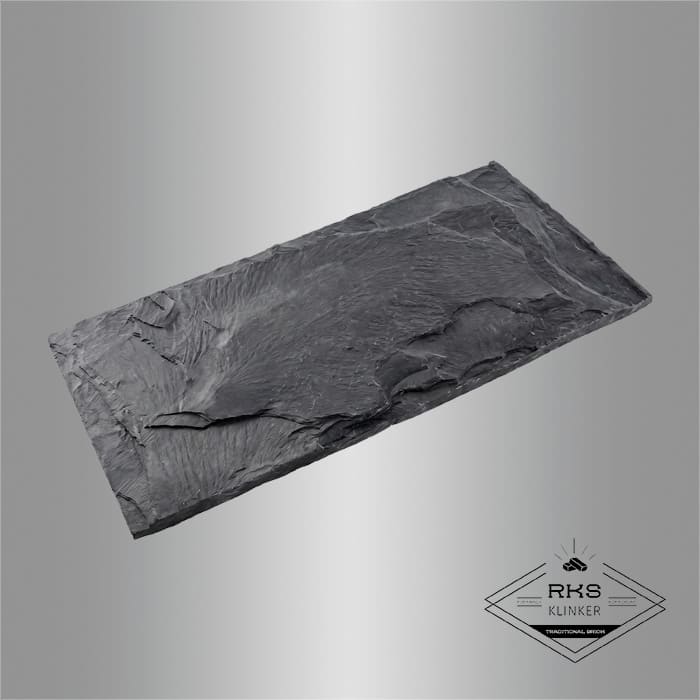 Сланец Black Mushroom 600х300 мм в Саратове