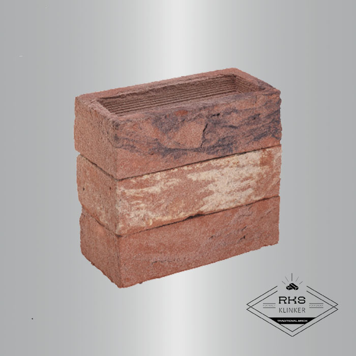 Кирпич ручной формовки RIJSWAARD, Old Westmill, 215х102х65 мм в Саратове